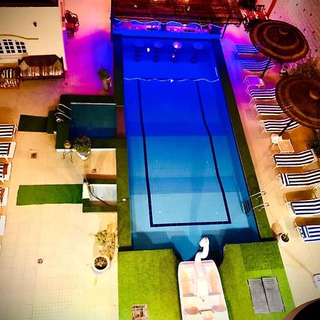 Nile Valley Hotel Луксор Екстер'єр фото