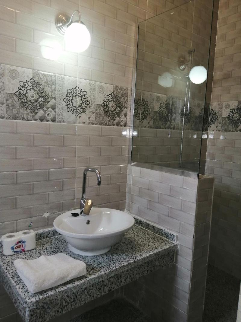 Nile Valley Hotel Луксор Екстер'єр фото