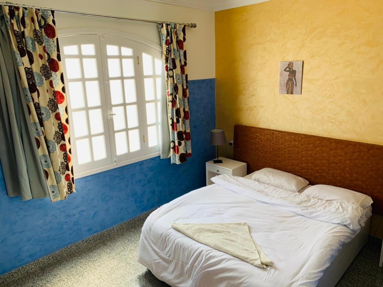 Nile Valley Hotel Луксор Екстер'єр фото